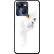 Чохол BoxFace Blackview Oscal Modern 8 