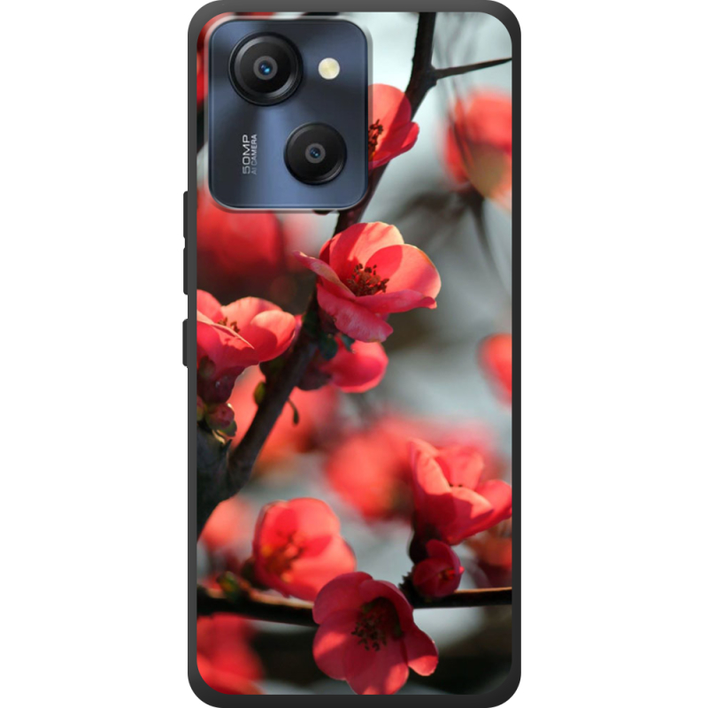 Чохол BoxFace Blackview Oscal Modern 8 Awakening Spring