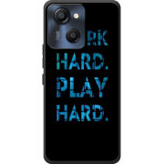 Чохол BoxFace Blackview Oscal Modern 8 