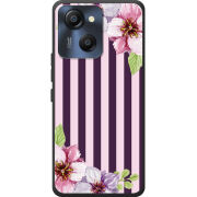 Чохол BoxFace Blackview Oscal Modern 8 Purple Fantasy