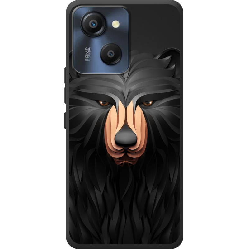 Чохол BoxFace Blackview Oscal Modern 8 