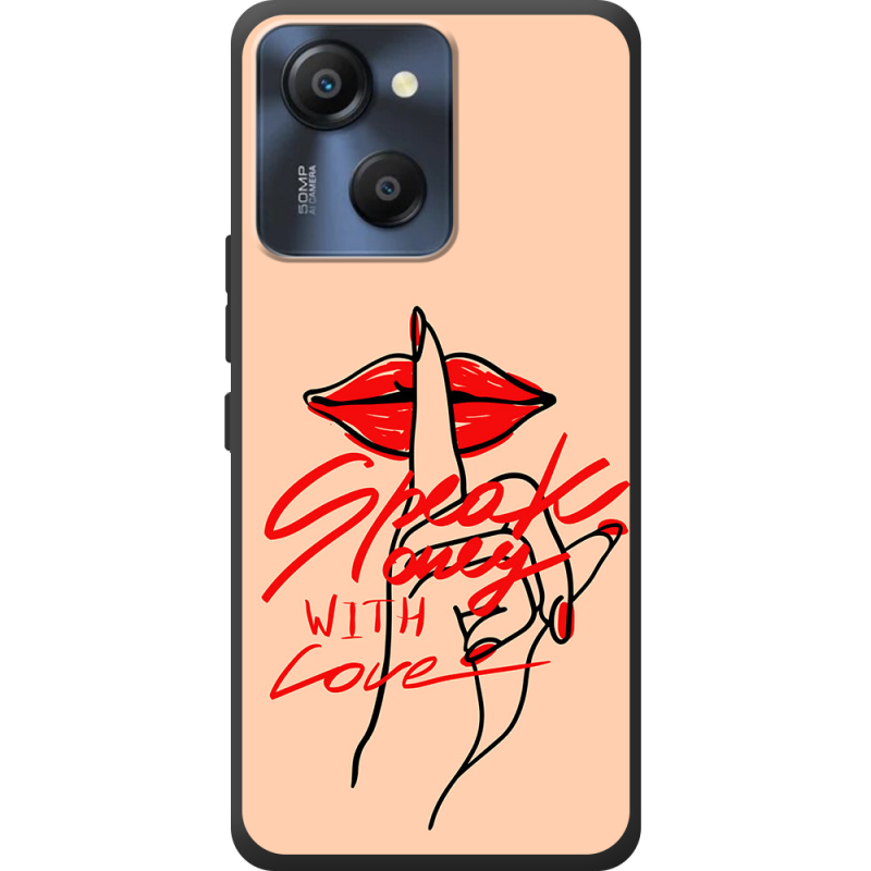 Чохол BoxFace Blackview Oscal Modern 8 