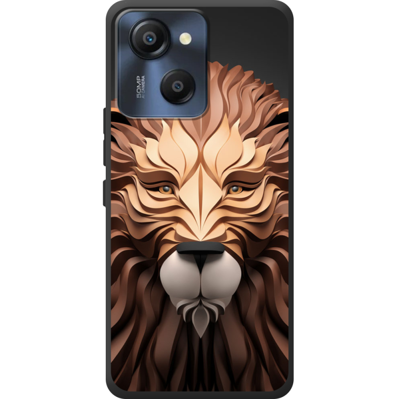 Чохол BoxFace Blackview Oscal Modern 8 