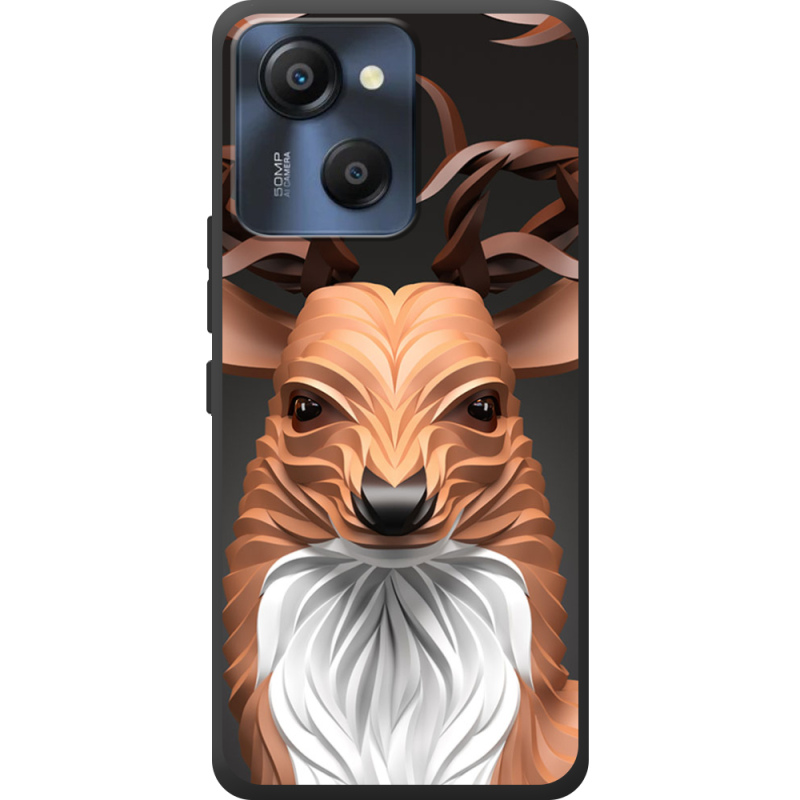 Чохол BoxFace Blackview Oscal Modern 8 