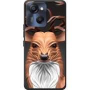 Чохол BoxFace Blackview Oscal Modern 8 