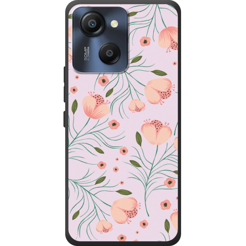 Чохол BoxFace Blackview Oscal Modern 8 