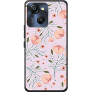 Чохол BoxFace Blackview Oscal Modern 8 