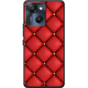 Чохол BoxFace Blackview Oscal Modern 8 