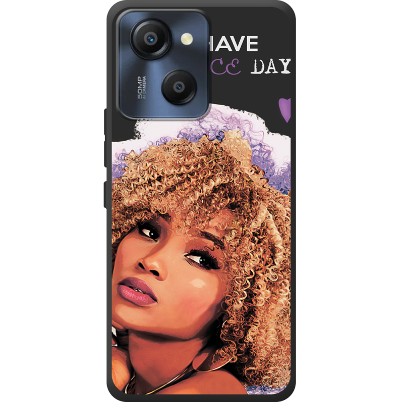 Чохол BoxFace Blackview Oscal Modern 8 Nice Day