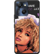 Чохол BoxFace Blackview Oscal Modern 8 Nice Day