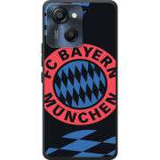 Чохол BoxFace Blackview Oscal Modern 8 FC Bayern