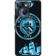 Чохол BoxFace Blackview Oscal Modern 8 FC M-City