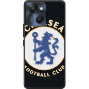 Чохол BoxFace Blackview Oscal Modern 8 FC Chelsea