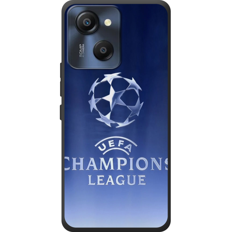 Чохол BoxFace Blackview Oscal Modern 8 