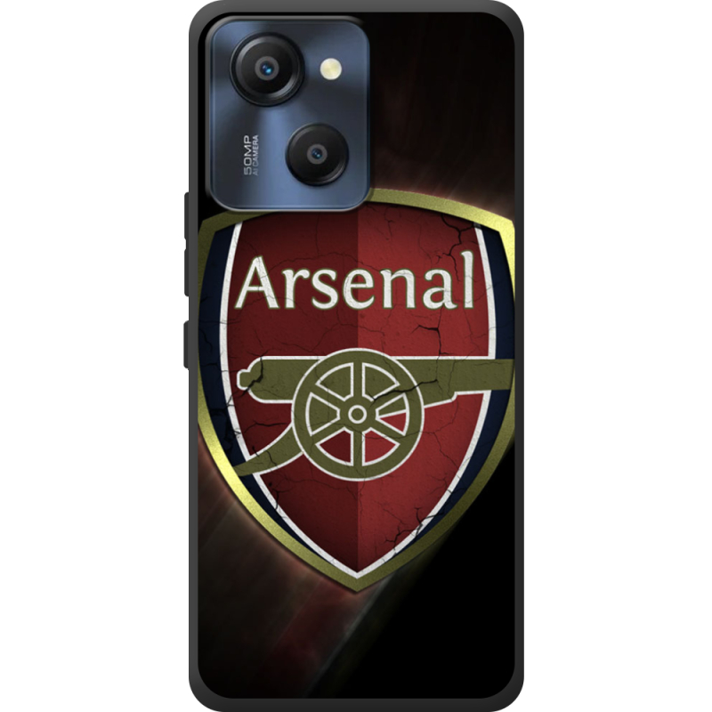 Чохол BoxFace Blackview Oscal Modern 8 