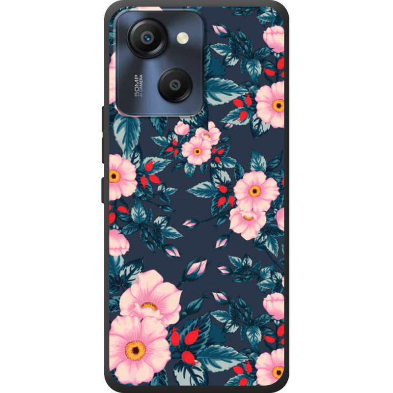 Чохол BoxFace Blackview Oscal Modern 8 