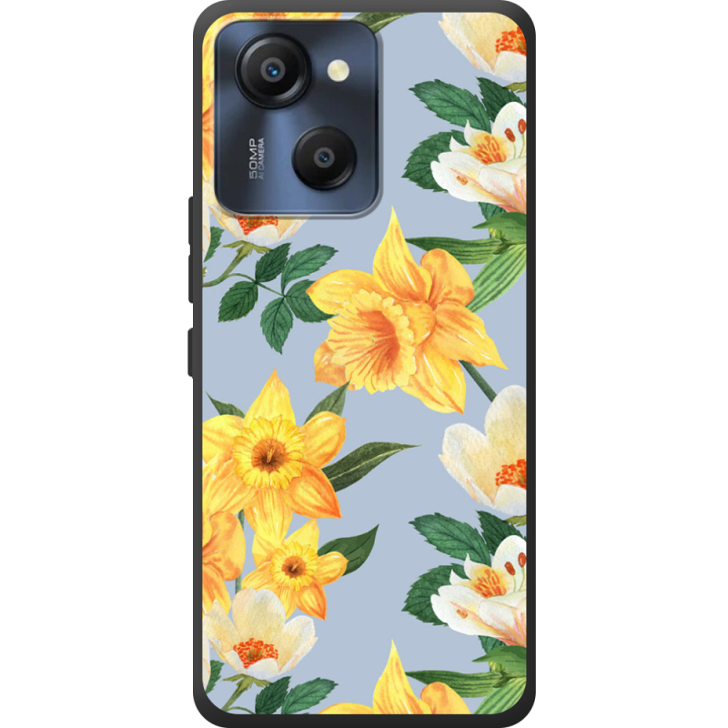 Чохол BoxFace Blackview Oscal Modern 8 