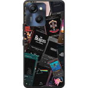 Чохол BoxFace Blackview Oscal Modern 8 