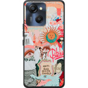 Чохол BoxFace Blackview Oscal Modern 8 