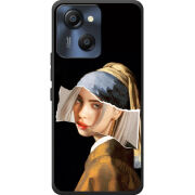 Чохол BoxFace Blackview Oscal Modern 8 Billie