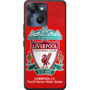 Чохол BoxFace Blackview Oscal Modern 8 