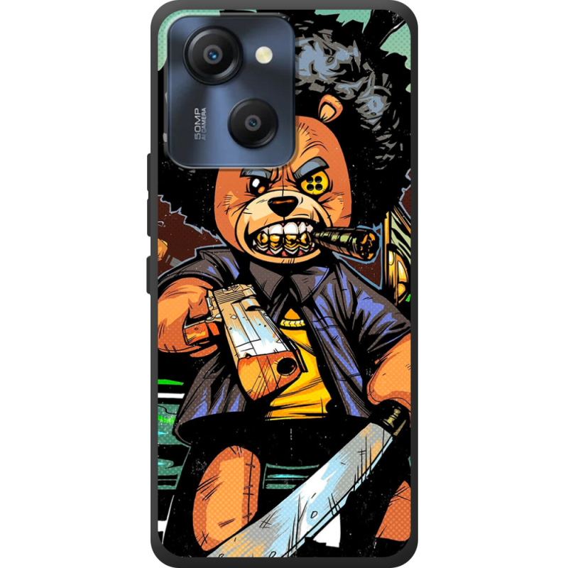 Чохол BoxFace Blackview Oscal Modern 8 