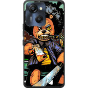 Чохол BoxFace Blackview Oscal Modern 8 