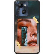 Чохол BoxFace Blackview Oscal Modern 8 