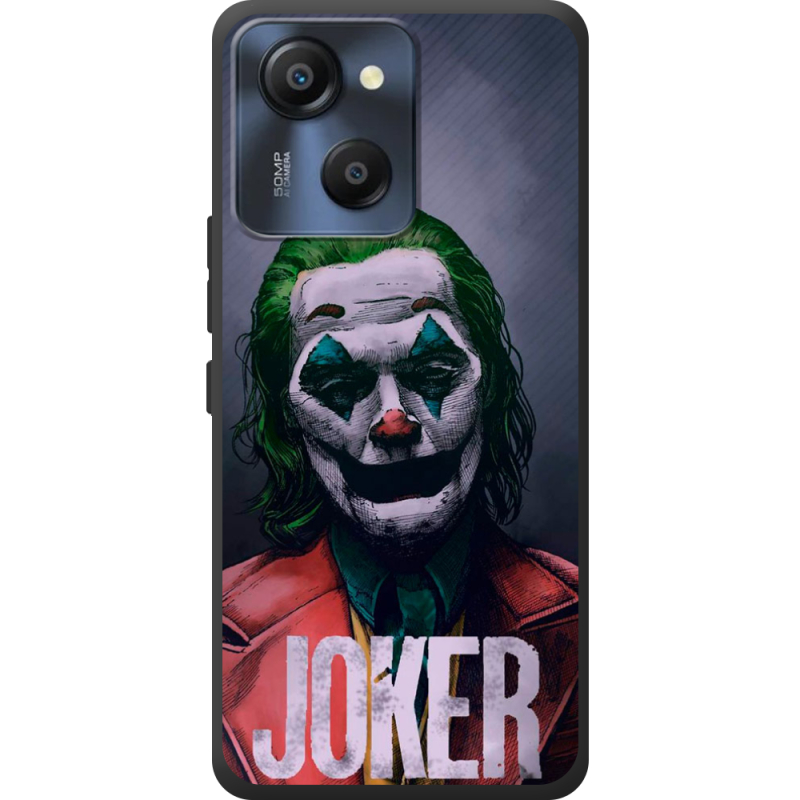 Чохол BoxFace Blackview Oscal Modern 8 Joker
