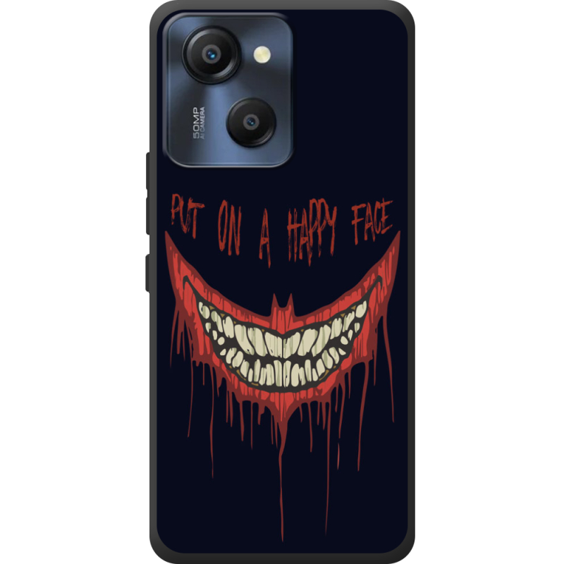 Чохол BoxFace Blackview Oscal Modern 8 