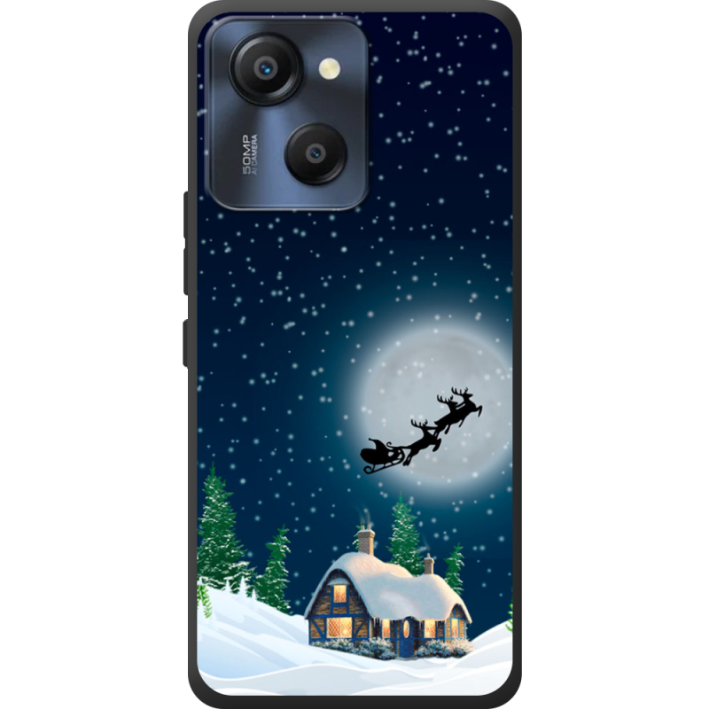 Чохол BoxFace Blackview Oscal Modern 8 