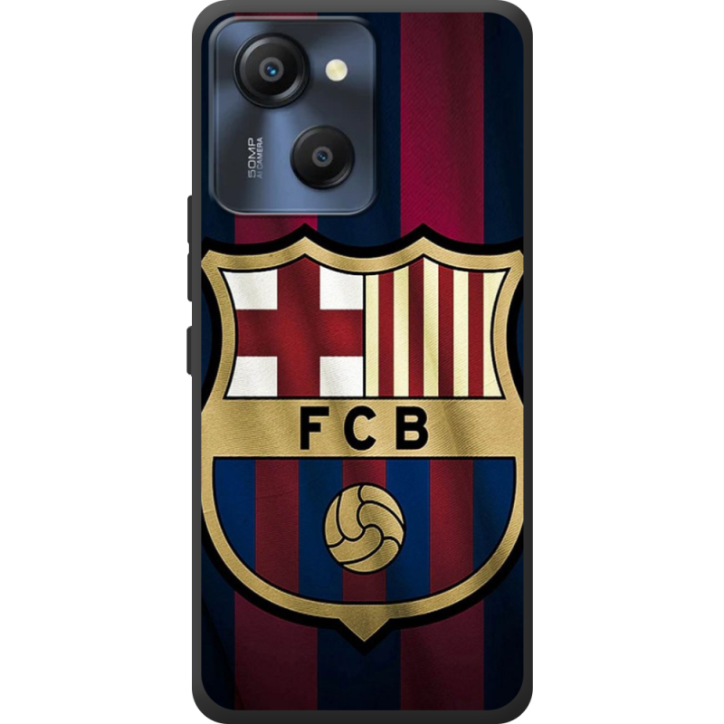 Чохол BoxFace Blackview Oscal Modern 8 