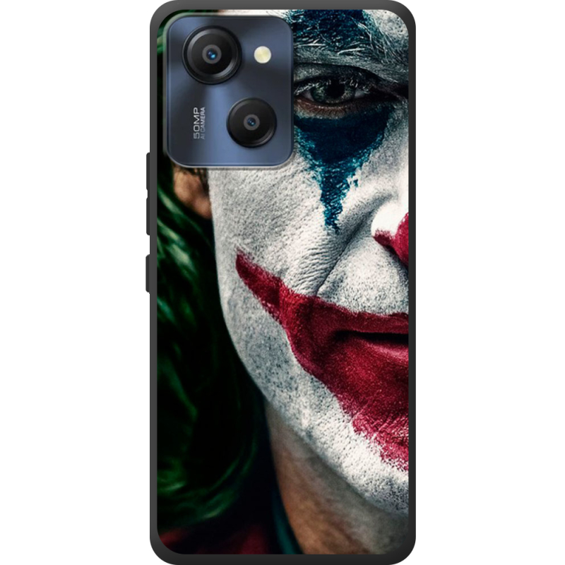 Чохол BoxFace Blackview Oscal Modern 8 Joker Background