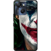 Чохол BoxFace Blackview Oscal Modern 8 Joker Background