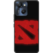 Чохол BoxFace Blackview Oscal Modern 8 Dota 2