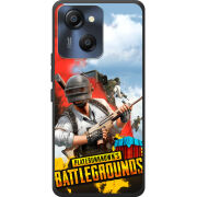 Чохол BoxFace Blackview Oscal Modern 8 PLAYERUNKNOWN'S BATTLEGROUNDS