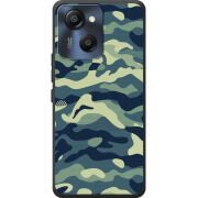 Чохол BoxFace Blackview Oscal Modern 8 