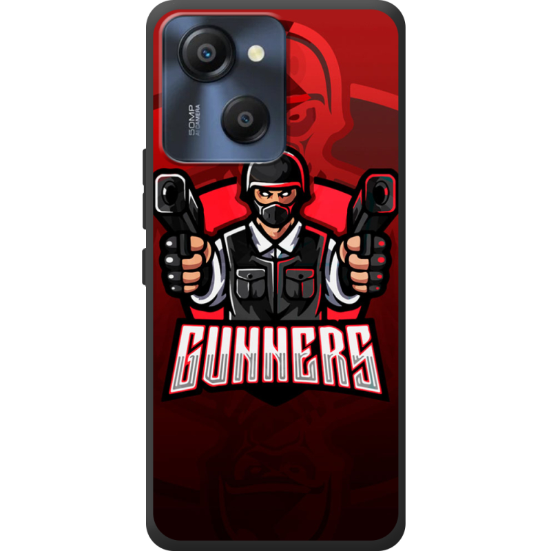 Чохол BoxFace Blackview Oscal Modern 8 