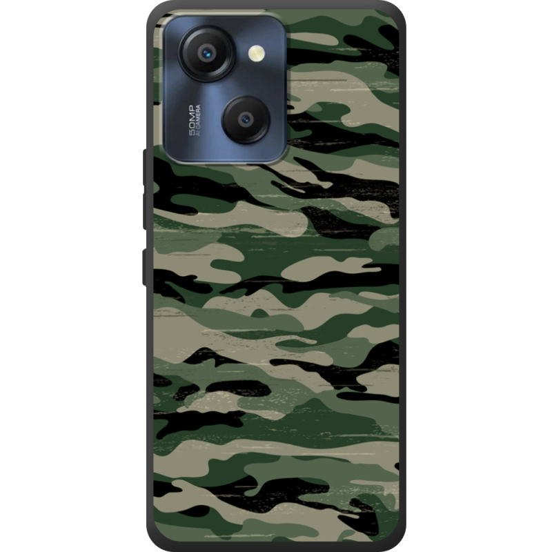 Чохол BoxFace Blackview Oscal Modern 8 