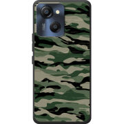 Чохол BoxFace Blackview Oscal Modern 8 