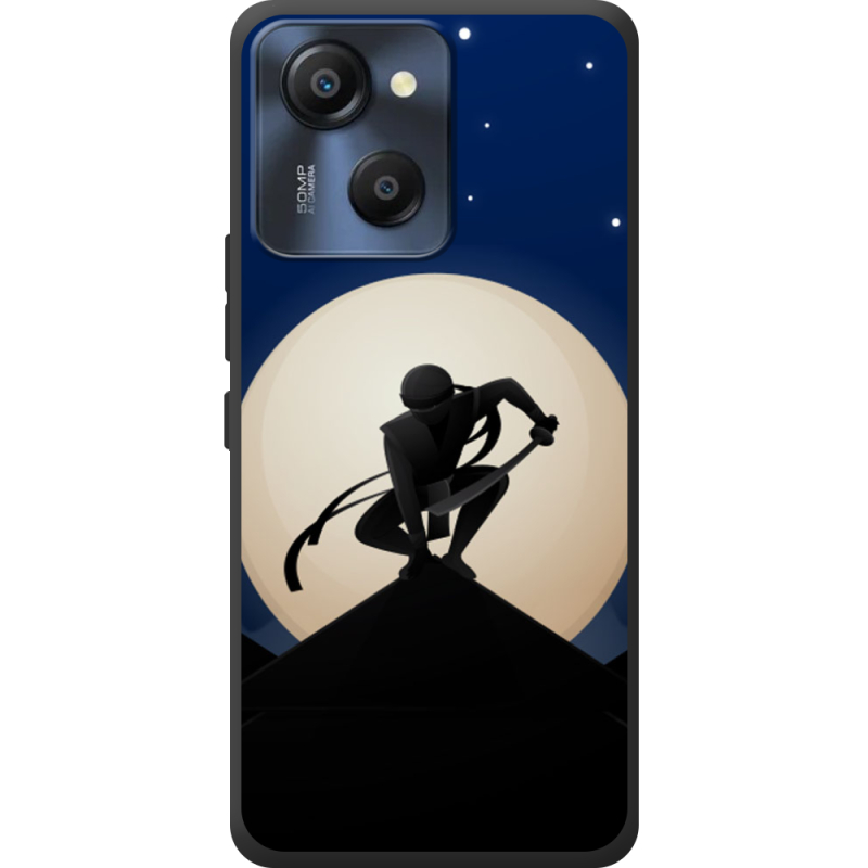 Чохол BoxFace Blackview Oscal Modern 8 