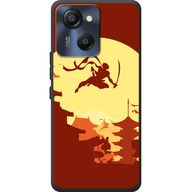 Чохол BoxFace Blackview Oscal Modern 8 