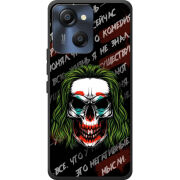 Чохол BoxFace Blackview Oscal Modern 8 