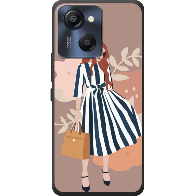 Чохол BoxFace Blackview Oscal Modern 8 