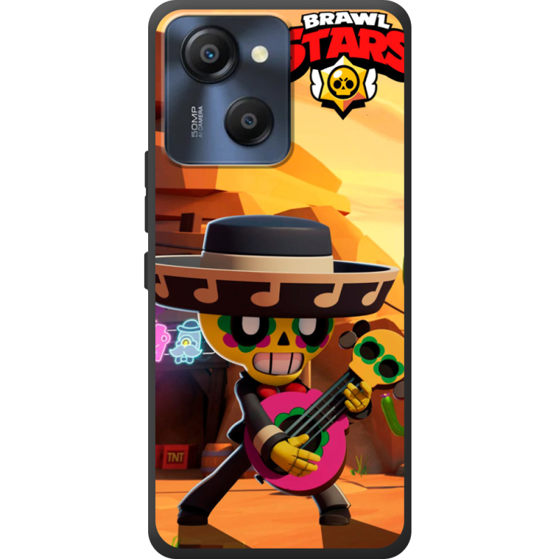 Чохол BoxFace Blackview Oscal Modern 8 