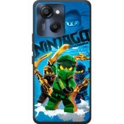 Чохол BoxFace Blackview Oscal Modern 8 Lego Ninjago