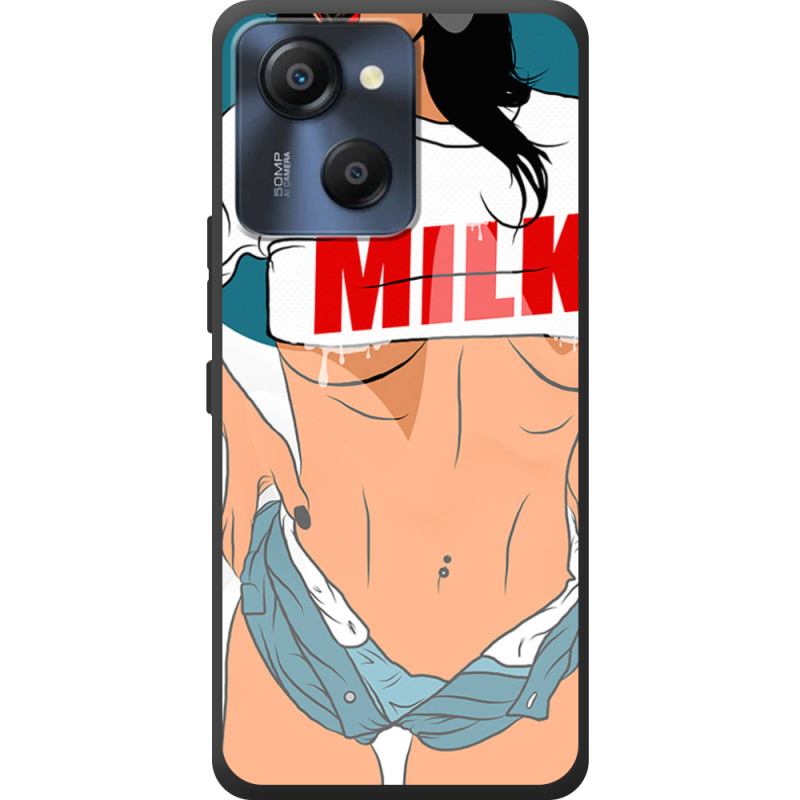 Чохол BoxFace Blackview Oscal Modern 8 