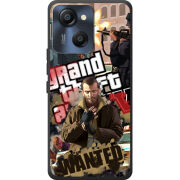 Чохол BoxFace Blackview Oscal Modern 8 GTA 4