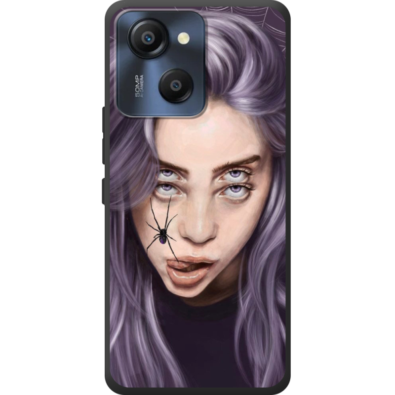 Чохол BoxFace Blackview Oscal Modern 8 