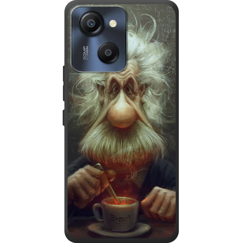 Чохол BoxFace Blackview Oscal Modern 8 